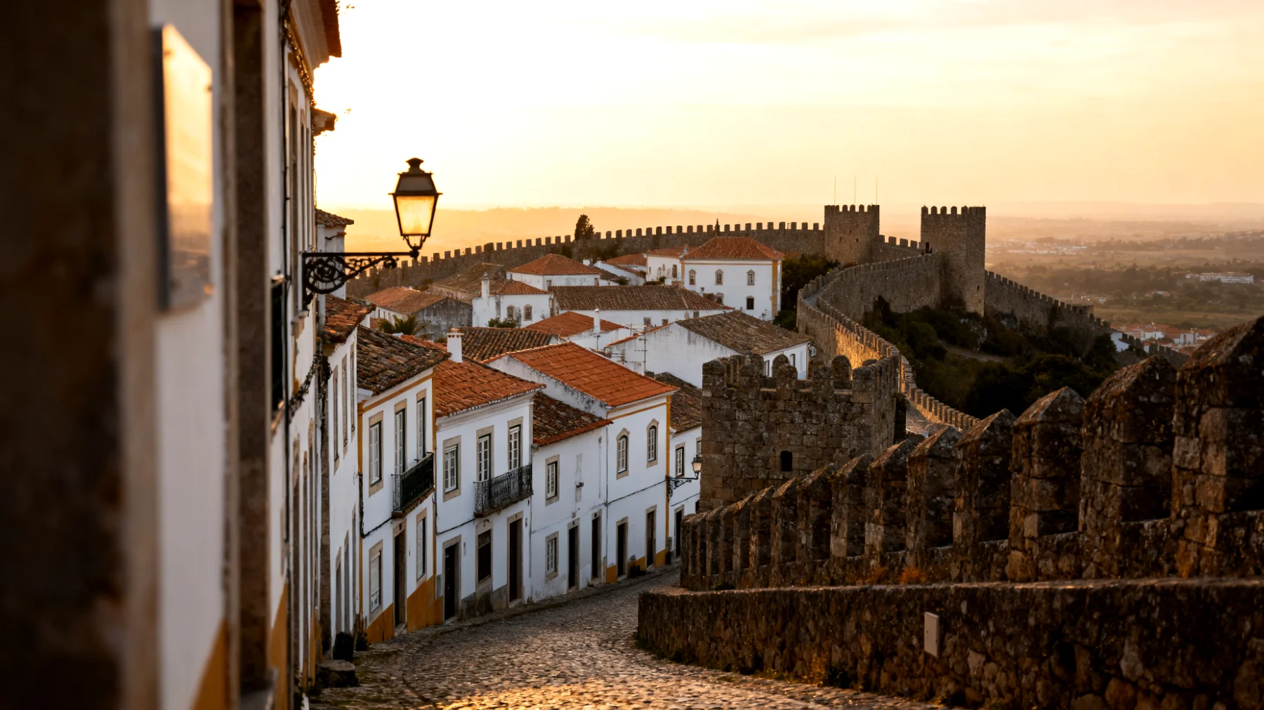 Óbidos"