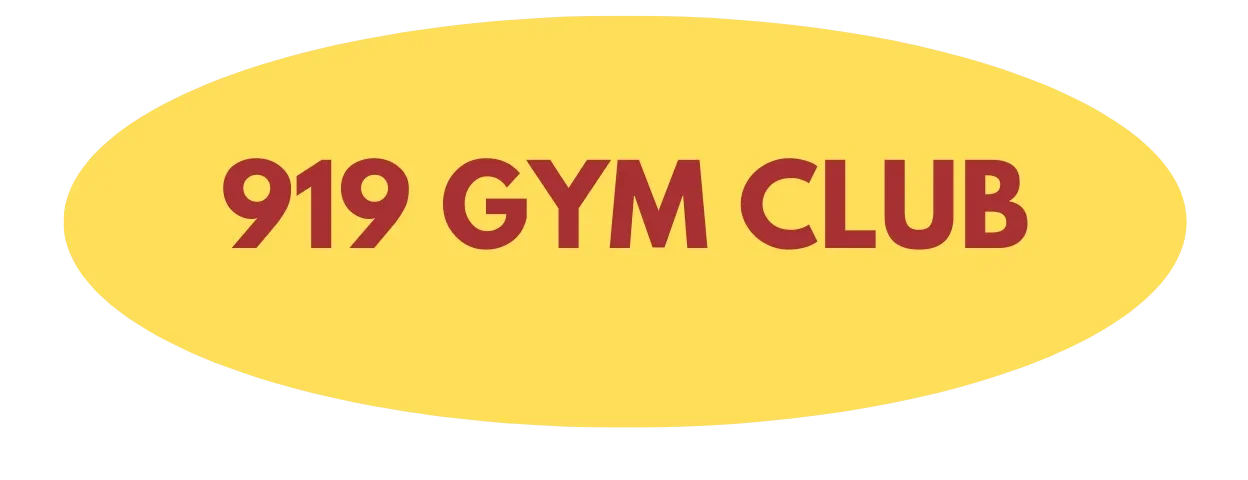919 Gym Club