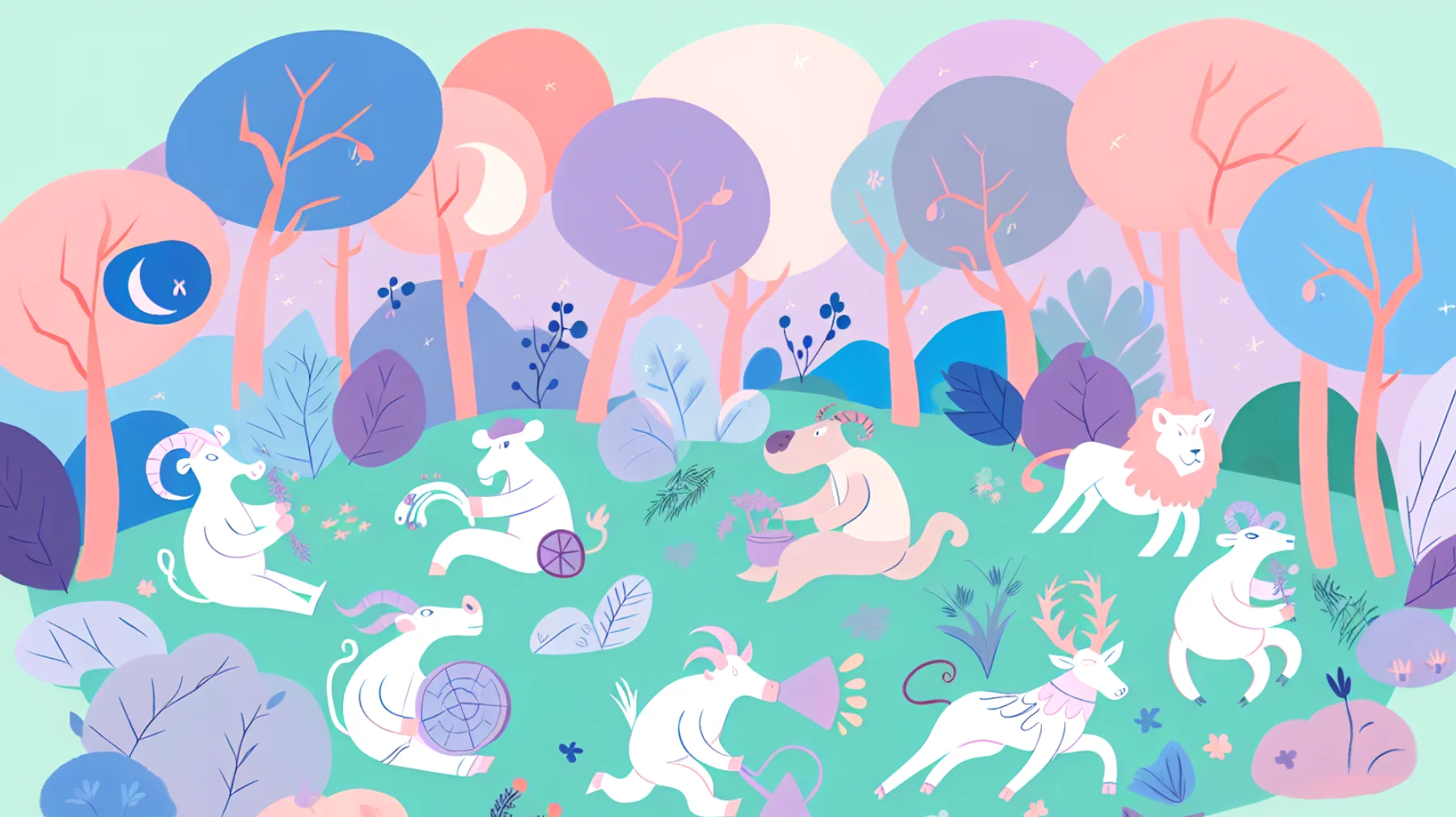 oroscopo del mattino 2026-02-23T23:21:02.376Z"