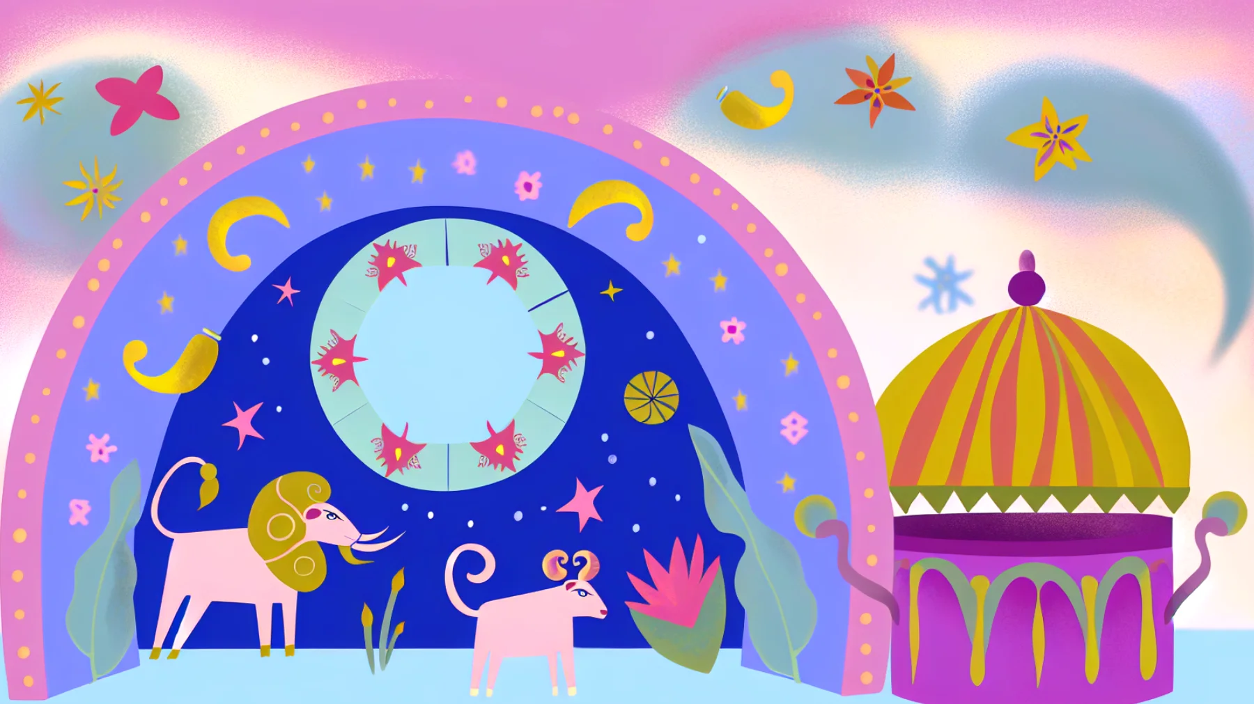 oroscopo del mattino 2026-02-25T23:20:27.525Z"